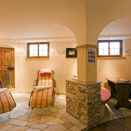 Chalet Tschallener Ried im Oberinntal Ngoại thất bức ảnh