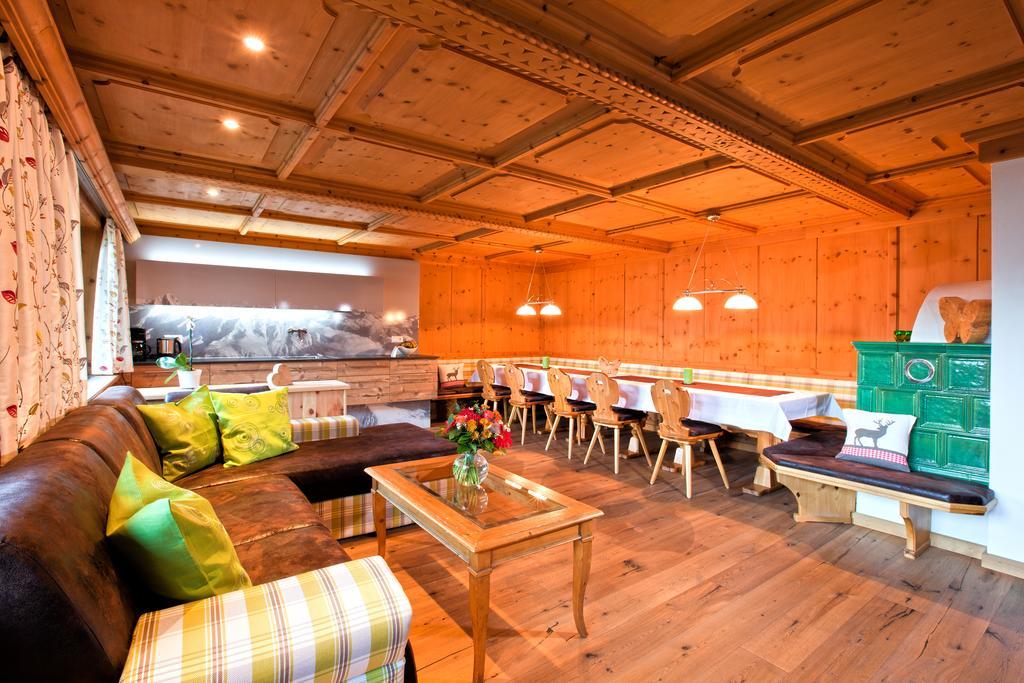 Chalet Tschallener Ried im Oberinntal Phòng bức ảnh
