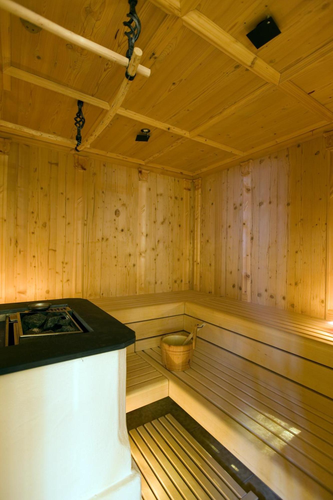 Chalet Tschallener Ried im Oberinntal Ngoại thất bức ảnh