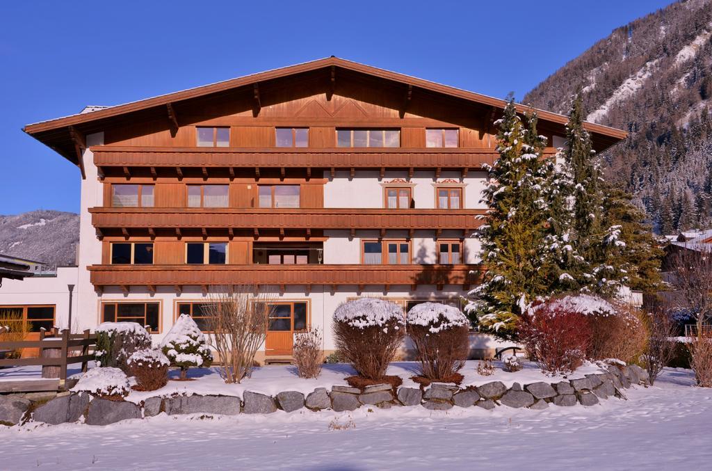 Chalet Tschallener Ried im Oberinntal Ngoại thất bức ảnh