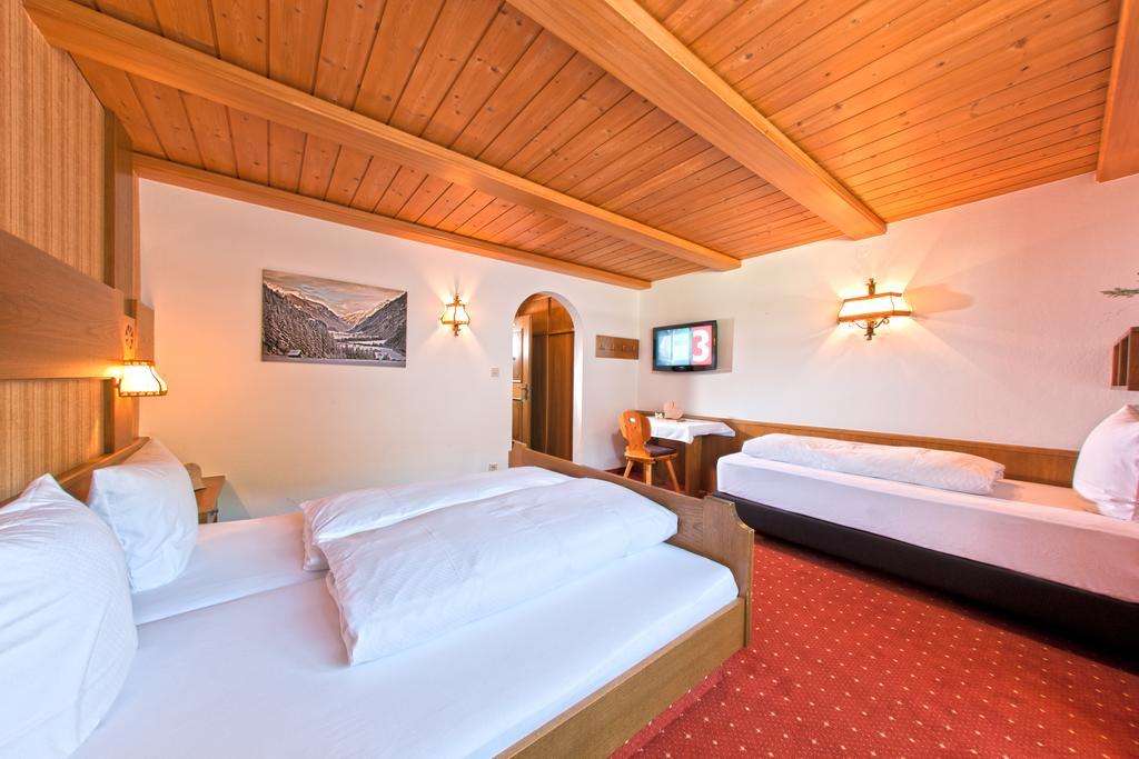 Chalet Tschallener Ried im Oberinntal Phòng bức ảnh