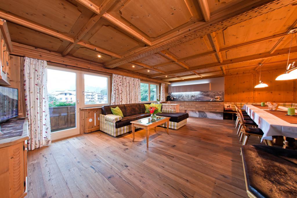 Chalet Tschallener Ried im Oberinntal Phòng bức ảnh