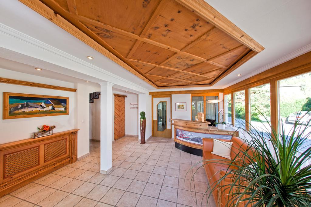 Chalet Tschallener Ried im Oberinntal Ngoại thất bức ảnh