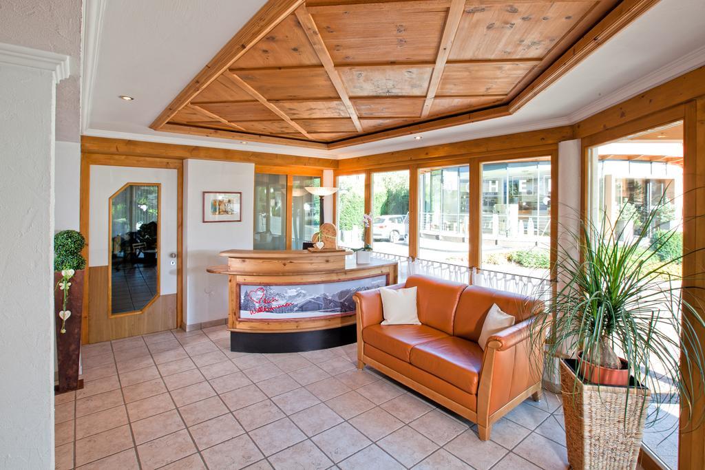 Chalet Tschallener Ried im Oberinntal Ngoại thất bức ảnh