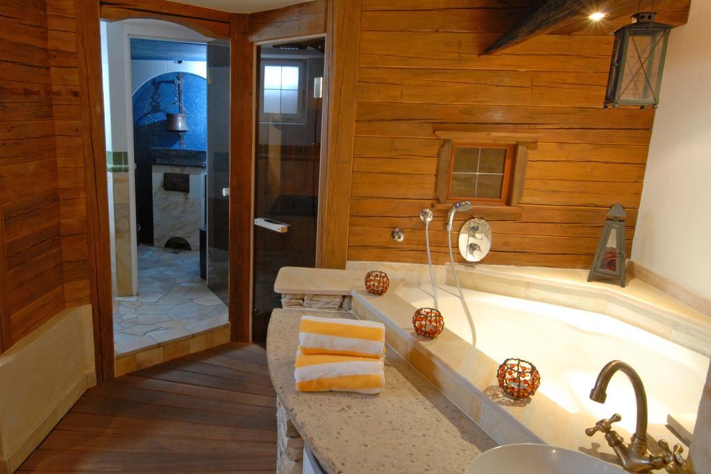 Chalet Tschallener Ried im Oberinntal Ngoại thất bức ảnh
